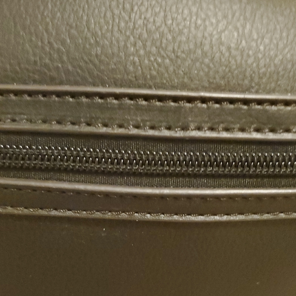 a.n.a. Black Belt Bag - Picture 5 of 6